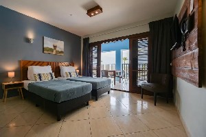 Hotel KUNUKU AQUA RESORT wakacje