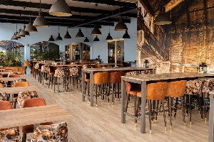 Hotel KUNUKU AQUA RESORT wakacje