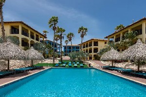 Hotel KUNUKU AQUA RESORT wakacje