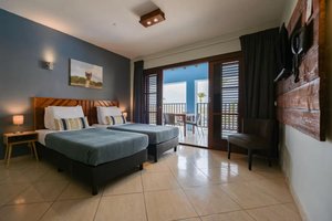 Hotel KUNUKU AQUA RESORT wakacje