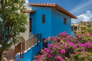 Hotel KUNUKU RESORT ALL INCLUSIVE CURACAO TRADEMARK BY WYNDHAM wakacje