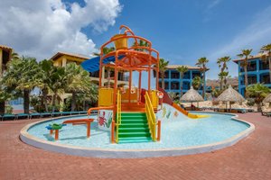 Hotel KUNUKU RESORT ALL INCLUSIVE CURACAO TRADEMARK BY WYNDHAM wakacje