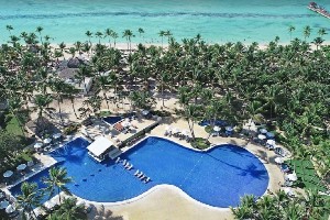 Hotel CATALONIA BAYAHIBE wakacje