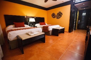 Hotel CATALONIA BAYAHIBE wakacje