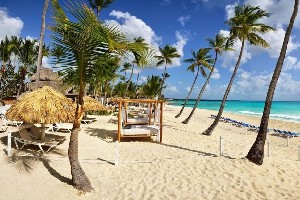 Hotel CATALONIA BAYAHIBE wakacje