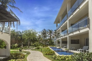 Hotel CATALONIA ROYAL LA ROMANA wakacje