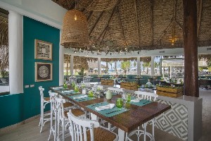 Hotel CATALONIA ROYAL LA ROMANA wakacje