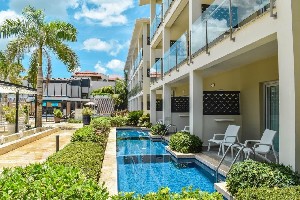 Hotel CATALONIA ROYAL LA ROMANA wakacje