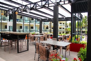 Hotel CATALONIA ROYAL LA ROMANA wakacje