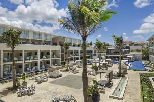 Hotel CATALONIA ROYAL LA ROMANA wakacje