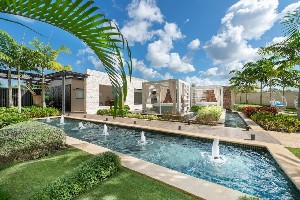 Hotel CATALONIA ROYAL LA ROMANA wakacje