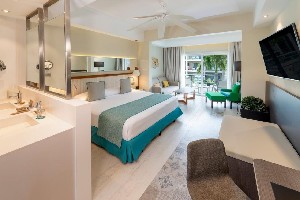 Hotel CATALONIA ROYAL LA ROMANA wakacje