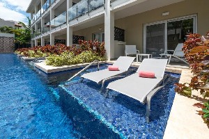 Hotel CATALONIA ROYAL LA ROMANA wakacje