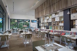 Hotel CATALONIA ROYAL LA ROMANA wakacje