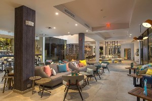 Hotel CATALONIA ROYAL LA ROMANA wakacje