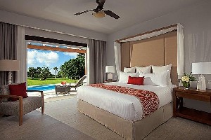 Hotel DREAMS DOMINICUS LA ROMANA wakacje