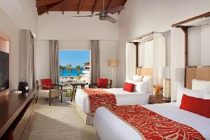 Hotel DREAMS DOMINICUS LA ROMANA wakacje