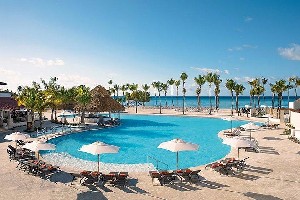 Hotel DREAMS DOMINICUS LA ROMANA wakacje