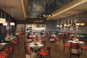 Hotel DREAMS DOMINICUS LA ROMANA wakacje