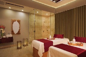 Hotel DREAMS DOMINICUS LA ROMANA wakacje