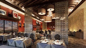 Hotel DREAMS DOMINICUS LA ROMANA wakacje