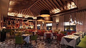 Hotel DREAMS DOMINICUS LA ROMANA wakacje