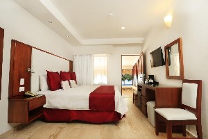 Hotel VIVA WYNDHAM DOMINICUS BEACH wakacje