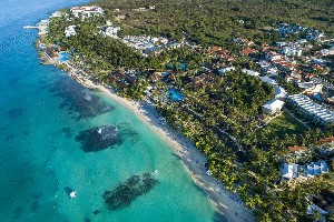Hotel VIVA WYNDHAM DOMINICUS BEACH wakacje