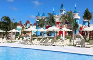 Hotel BAHIA PRINCIPE FANTASIA PUNTA CANA wakacje