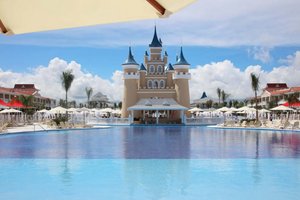 Hotel BAHIA PRINCIPE FANTASIA PUNTA CANA wakacje