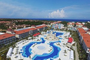 Hotel BAHIA PRINCIPE FANTASIA PUNTA CANA wakacje