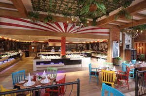 Hotel BAHIA PRINCIPE FANTASIA PUNTA CANA wakacje