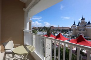 Hotel BAHIA PRINCIPE FANTASIA PUNTA CANA wakacje