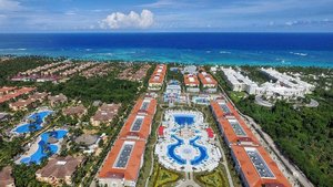 Hotel BAHIA PRINCIPE FANTASIA PUNTA CANA wakacje