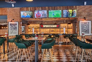 Hotel BAHIA PRINCIPE GRAND AQUAMARINE wakacje