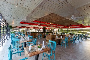 Hotel BAHIA PRINCIPE GRAND AQUAMARINE wakacje