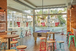 Hotel BAHIA PRINCIPE GRAND AQUAMARINE wakacje