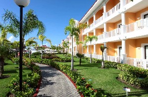 Hotel BAHIA PRINCIPE GRAND AQUAMARINE wakacje