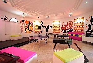 Hotel BAHIA PRINCIPE GRAND PUNTA CANA wakacje