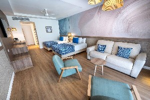 Hotel BAHIA PRINCIPE GRAND PUNTA CANA wakacje