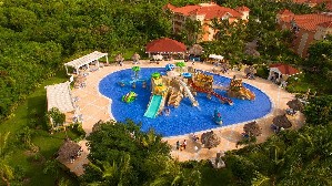 Hotel BAHIA PRINCIPE GRAND TURQUESA wakacje