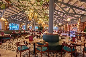 Hotel BAHIA PRINCIPE LUXURY AMBAR wakacje