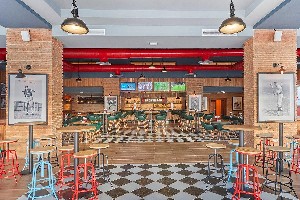 Hotel BAHIA PRINCIPE LUXURY AMBAR wakacje