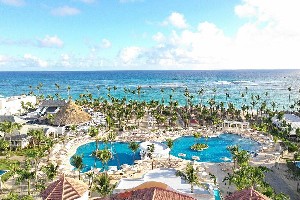 Hotel BAHIA PRINCIPE LUXURY AMBAR wakacje