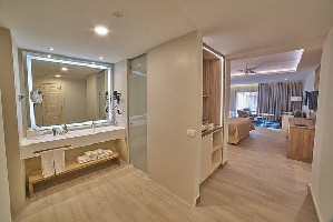 Hotel BAHIA PRINCIPE LUXURY AMBAR wakacje