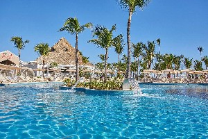 Hotel BAHIA PRINCIPE LUXURY AMBAR wakacje