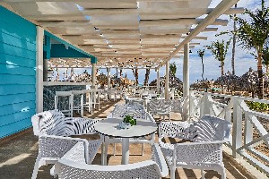 Hotel BAHIA PRINCIPE LUXURY AMBAR wakacje