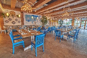 Hotel BAHIA PRINCIPE LUXURY ESMERALDA wakacje