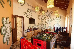 Hotel BAHIA PRINCIPE LUXURY ESMERALDA wakacje