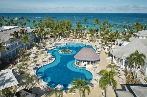 Hotel BAHIA PRINCIPE LUXURY ESMERALDA wakacje